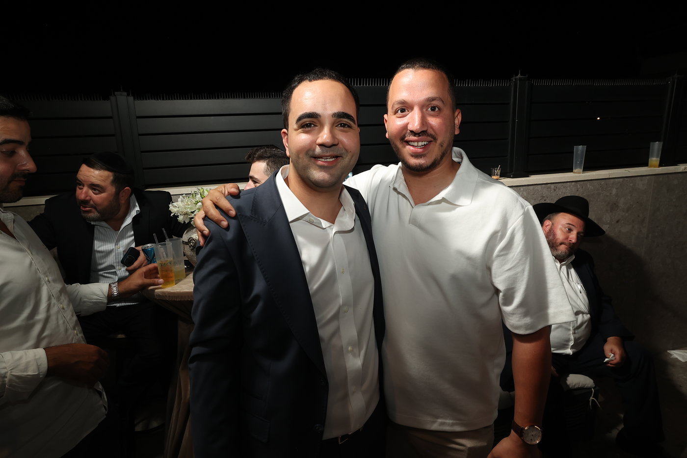 הווארט של איציק אוחנה