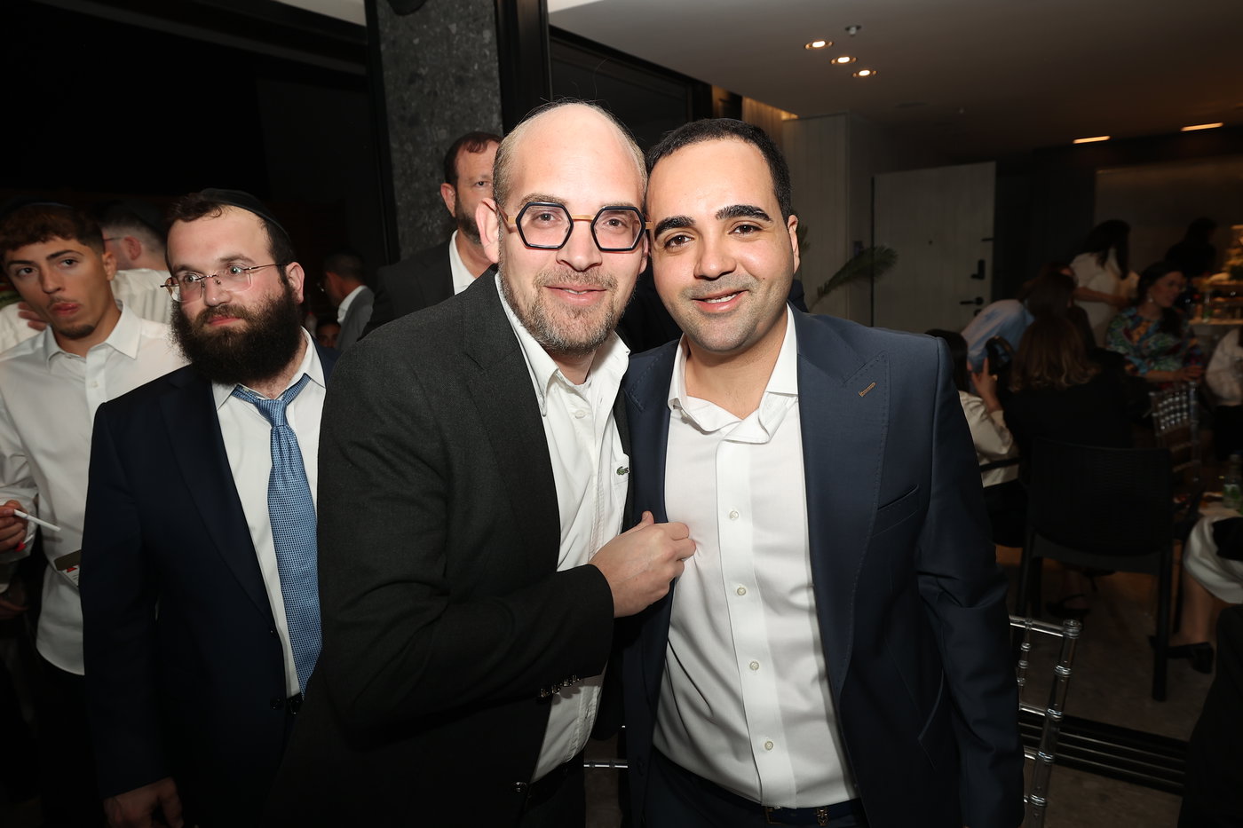 הווארט של איציק אוחנה