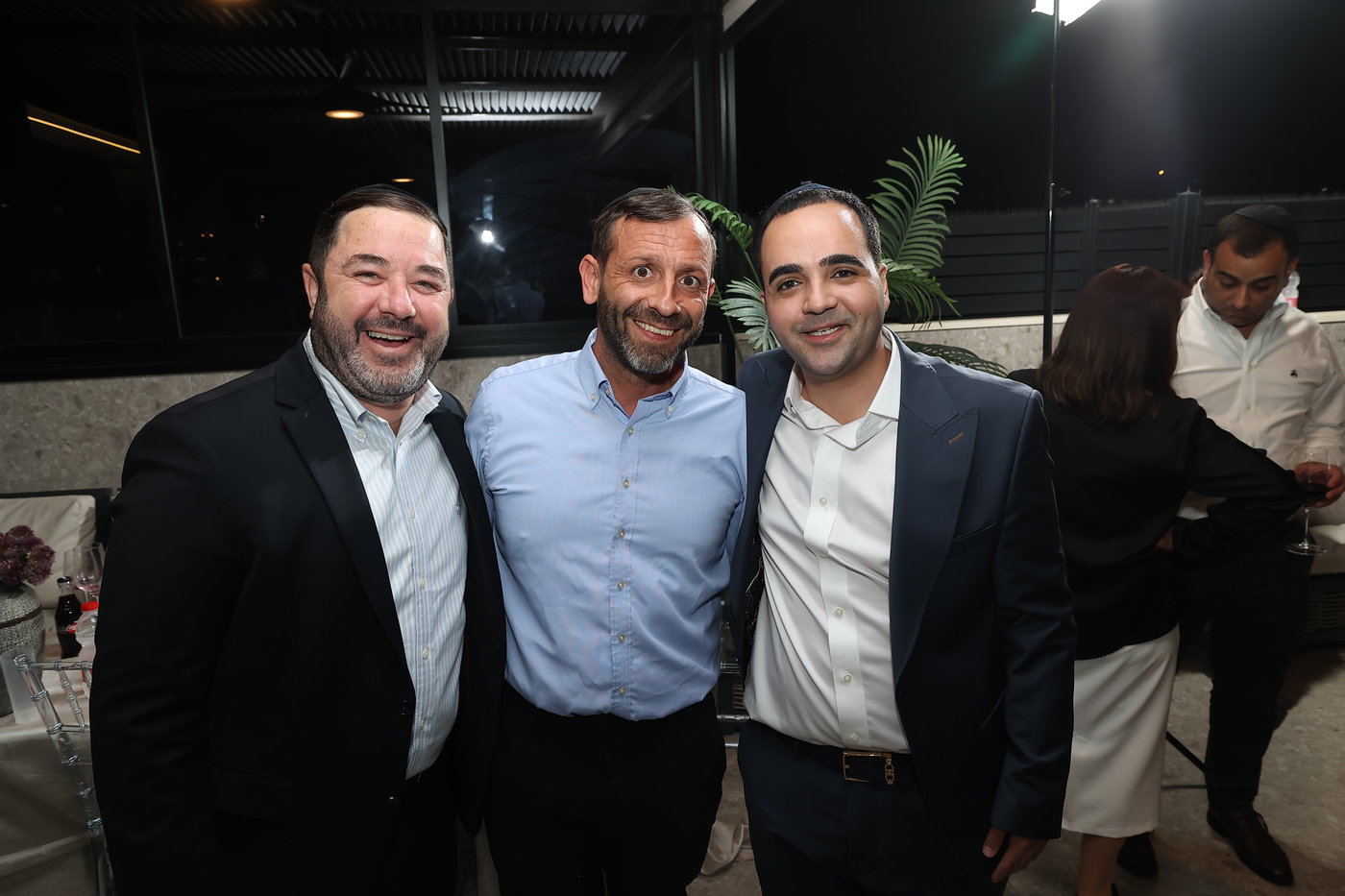 הווארט של איציק אוחנה