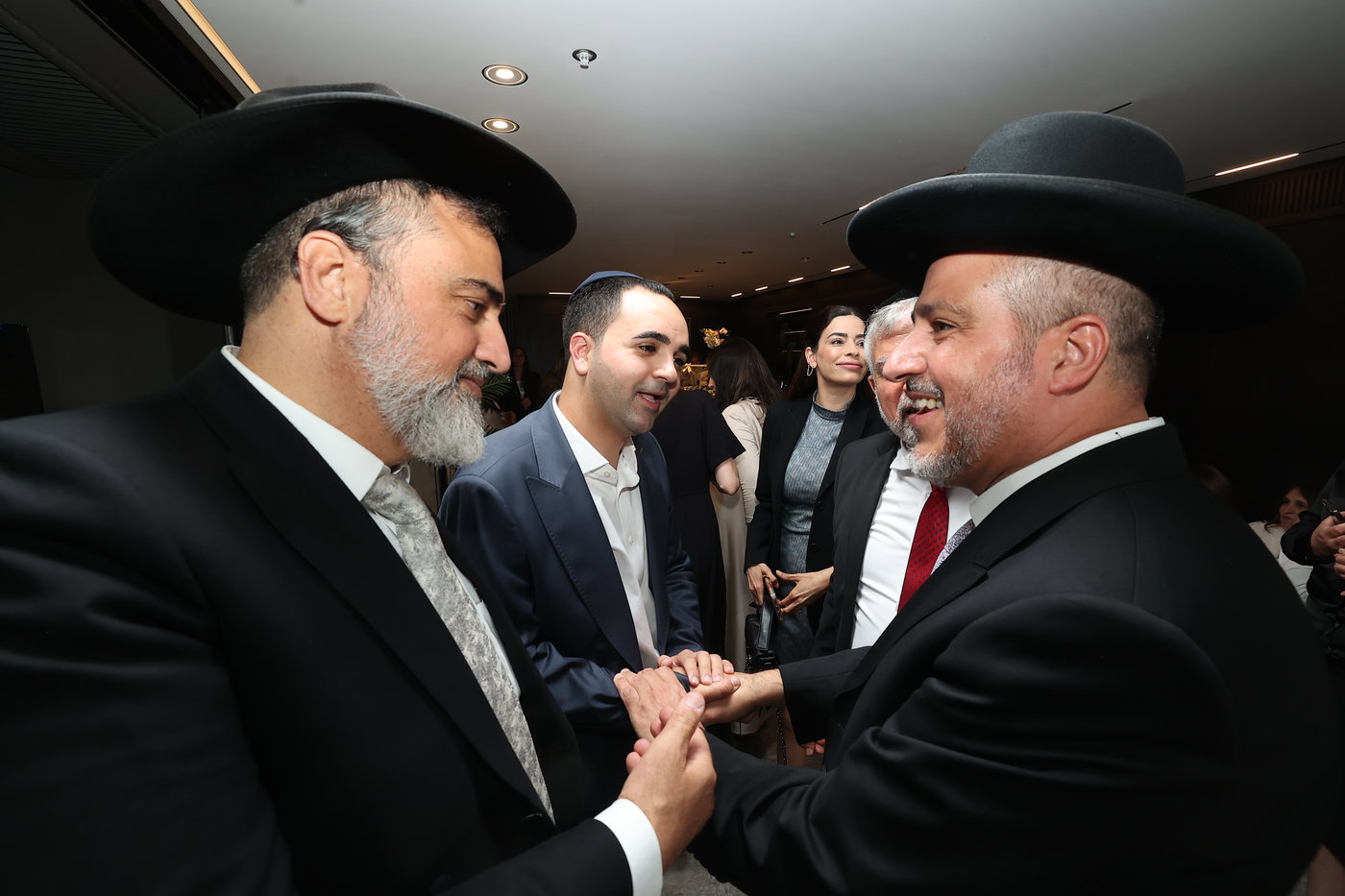 הווארט של איציק אוחנה
