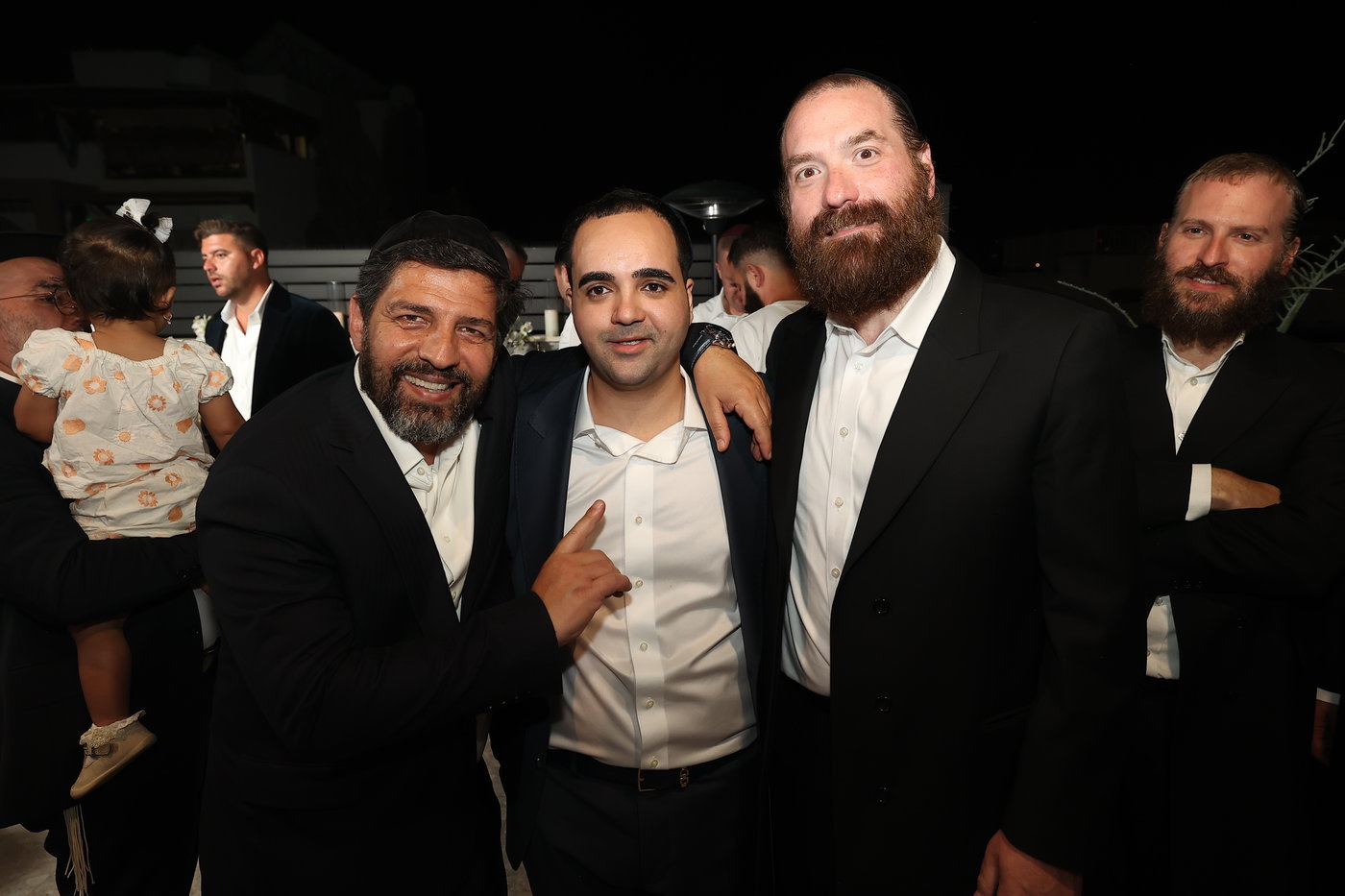הווארט של איציק אוחנה