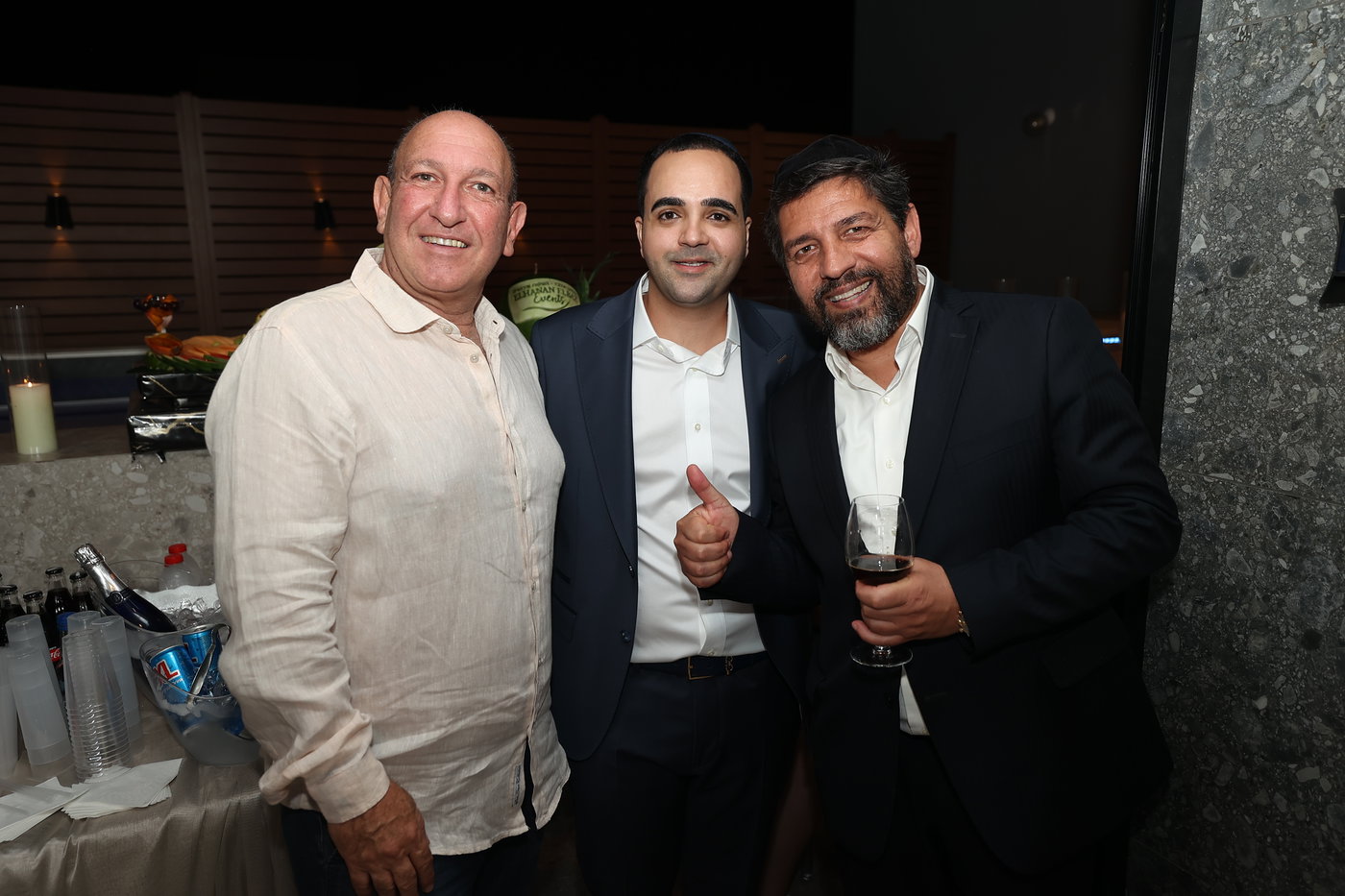הווארט של איציק אוחנה