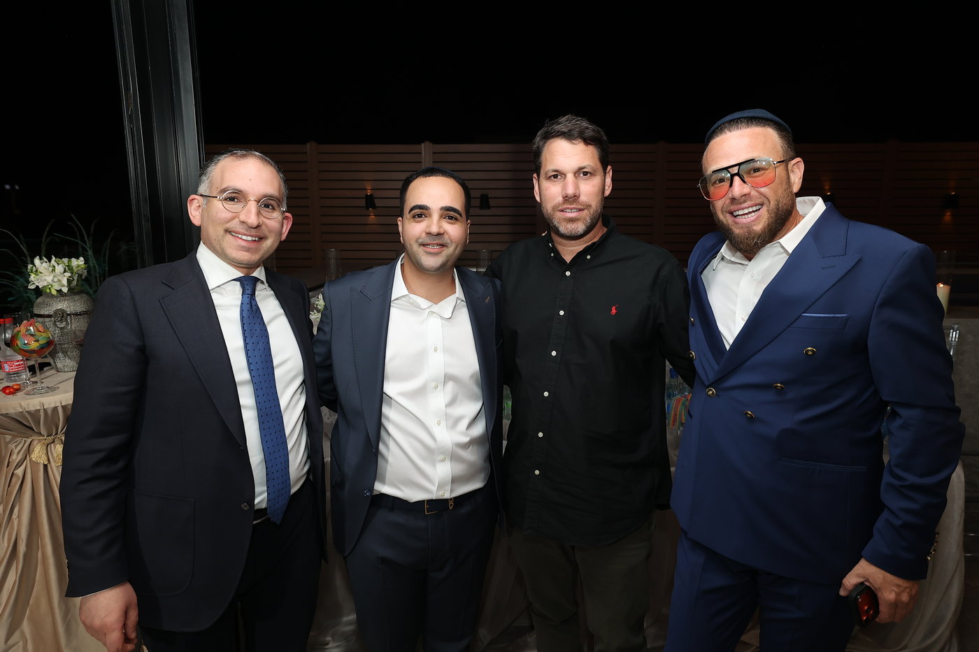 הווארט של איציק אוחנה