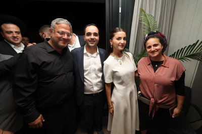 הווארט של איציק אוחנה