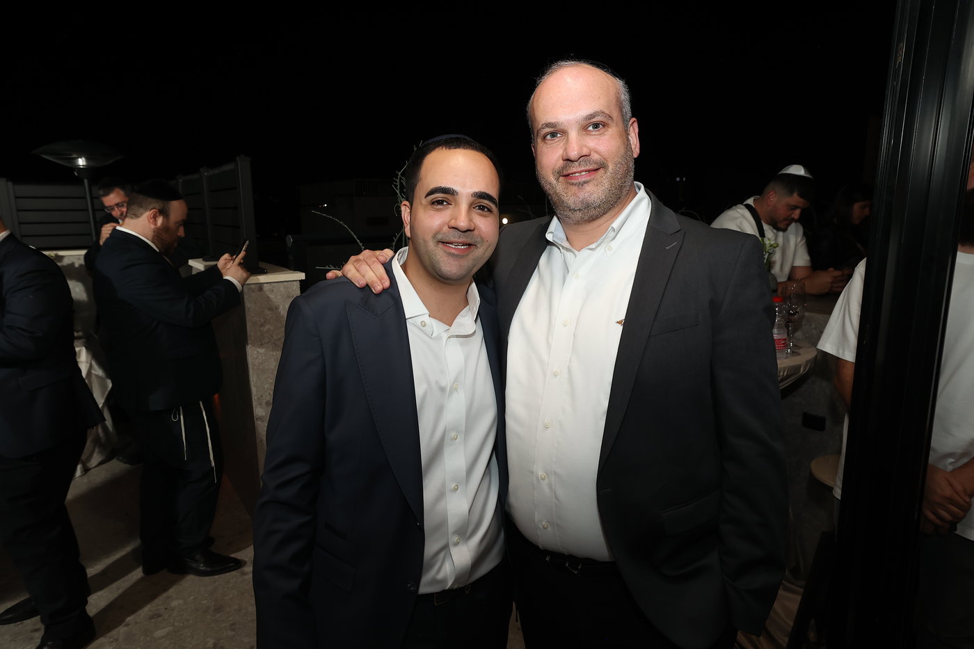 הווארט של איציק אוחנה
