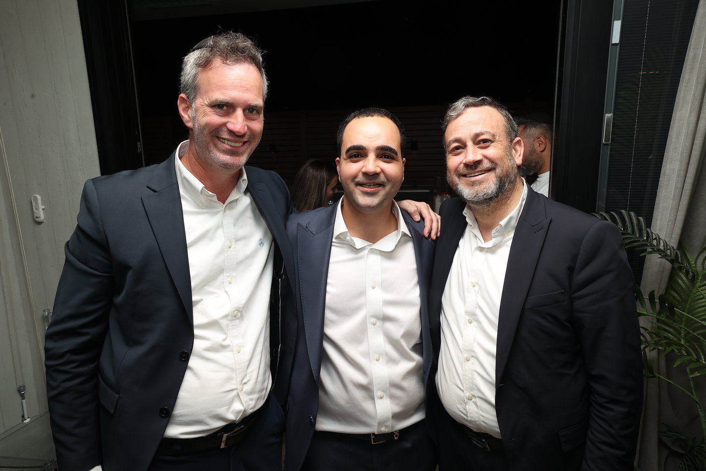 הווארט של איציק אוחנה