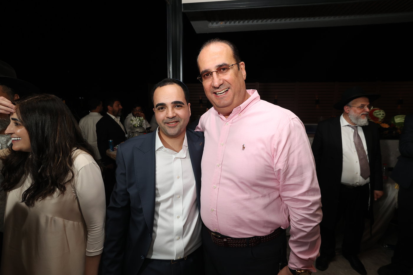הווארט של איציק אוחנה