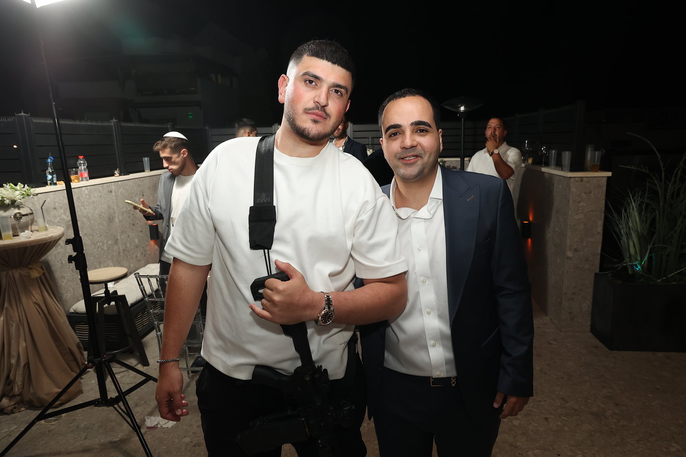 הווארט של איציק אוחנה
