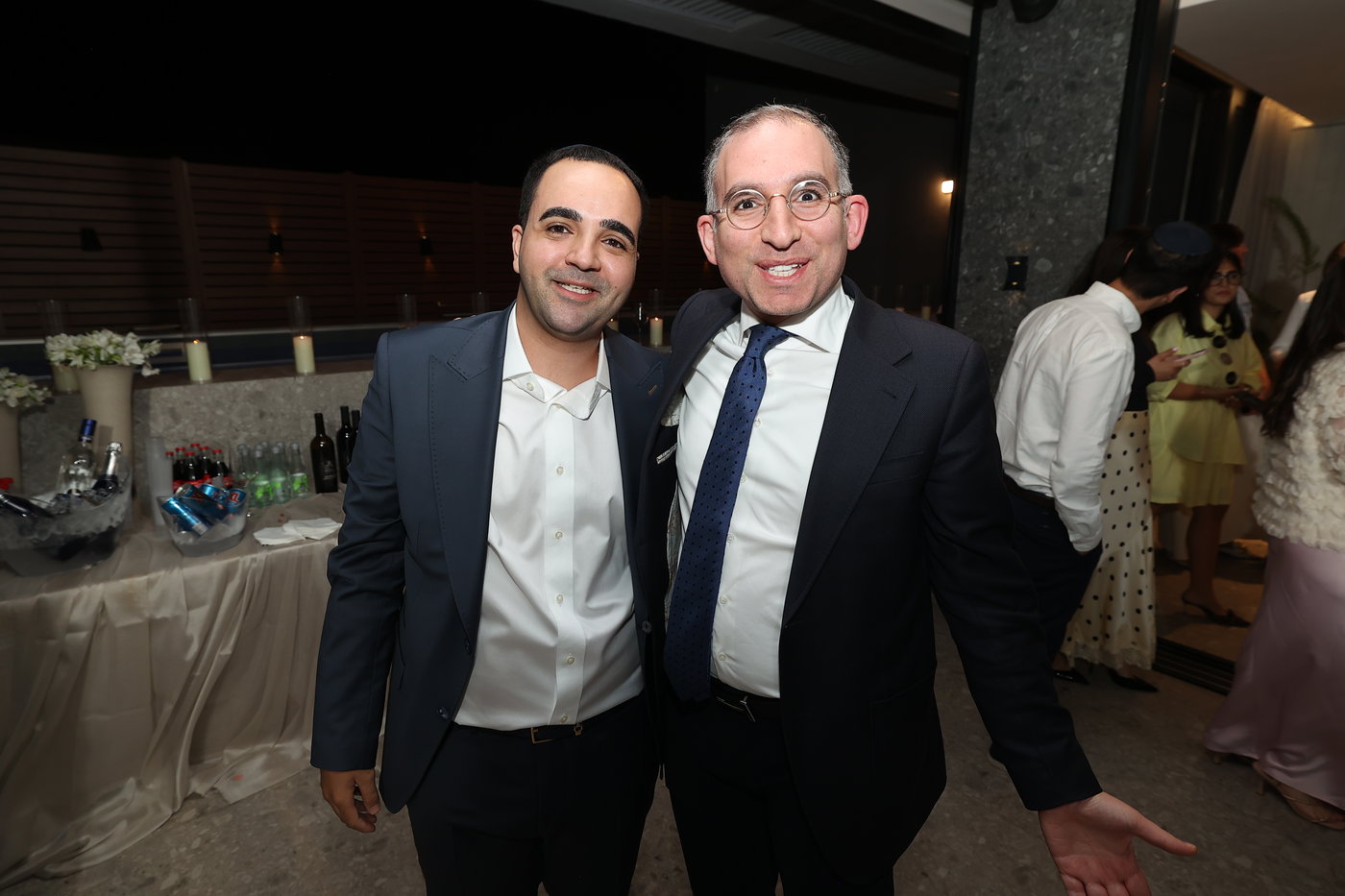 הווארט של איציק אוחנה