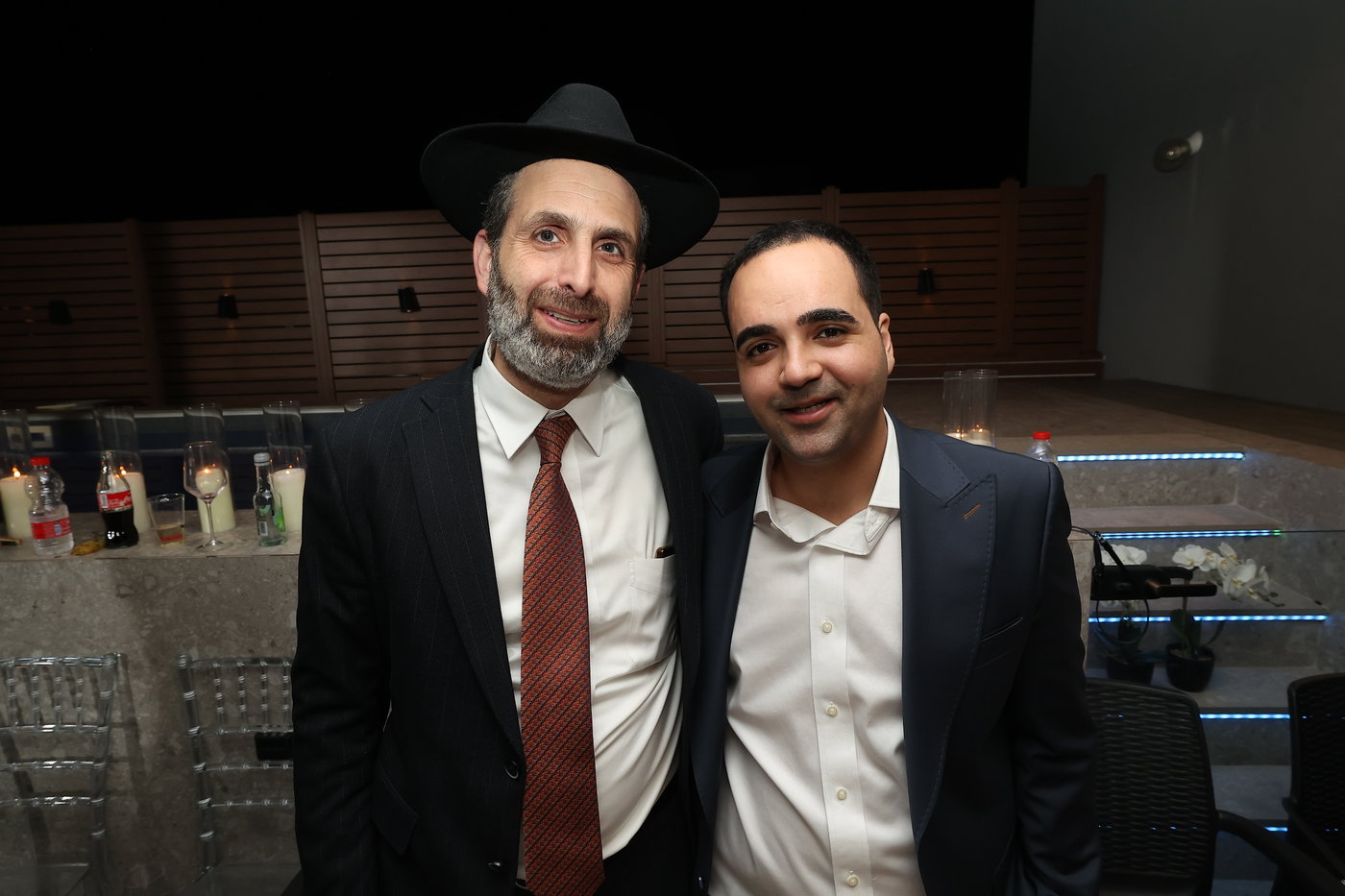 הווארט של איציק אוחנה