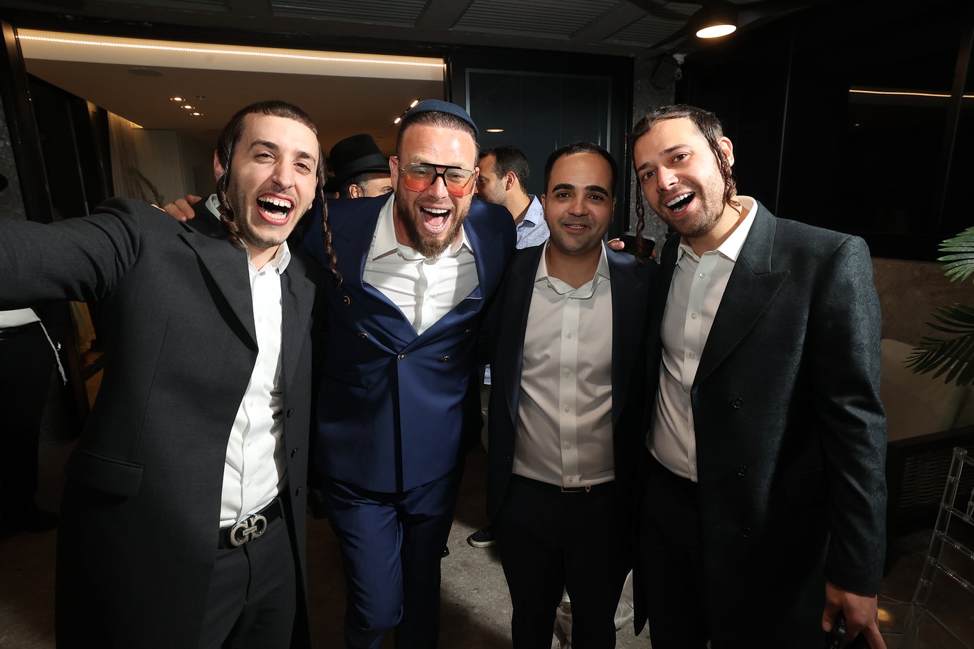 הווארט של איציק אוחנה