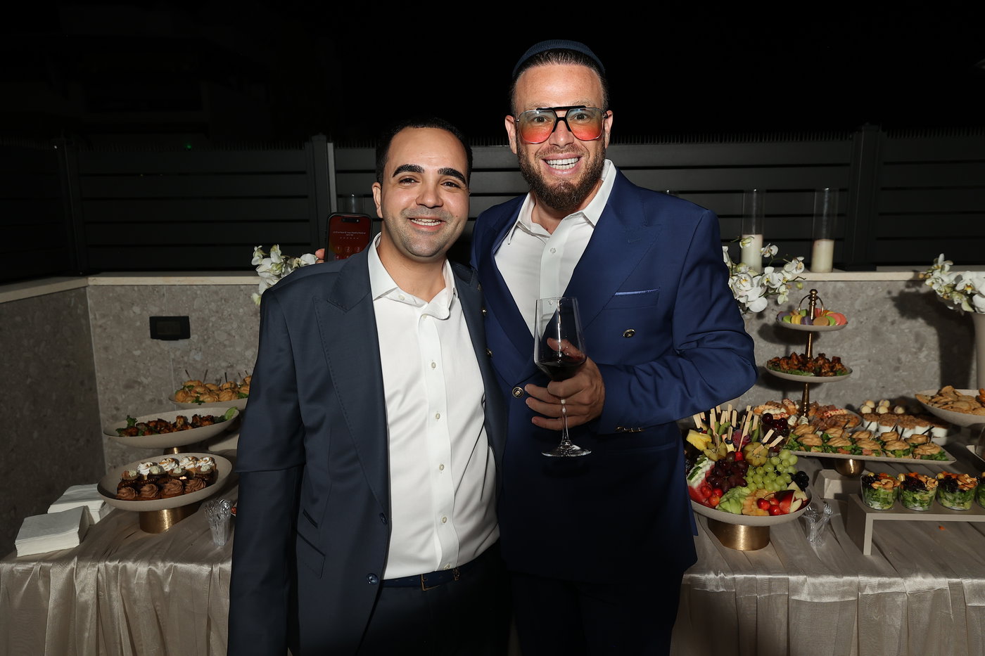 הווארט של איציק אוחנה