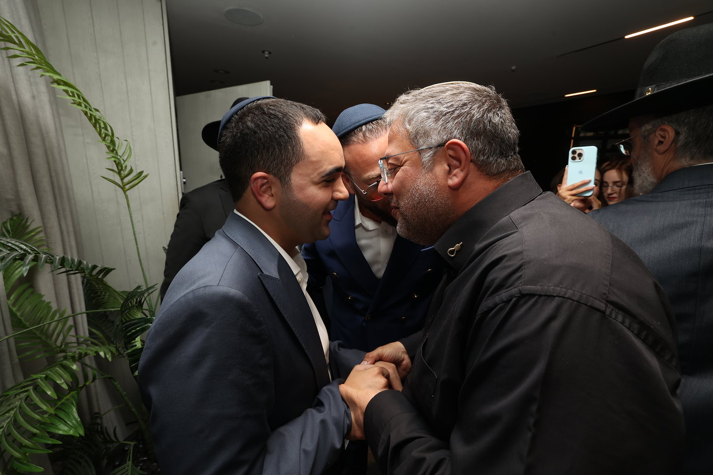 הווארט של איציק אוחנה