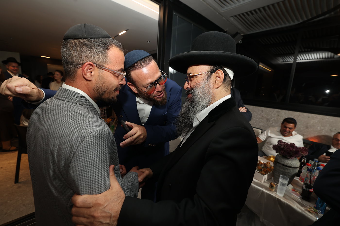 הווארט של איציק אוחנה