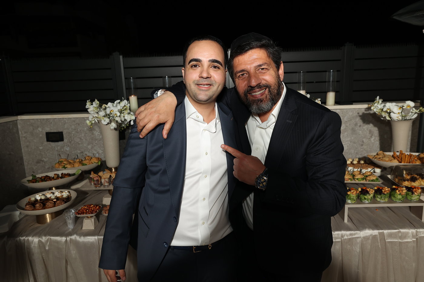 הווארט של איציק אוחנה