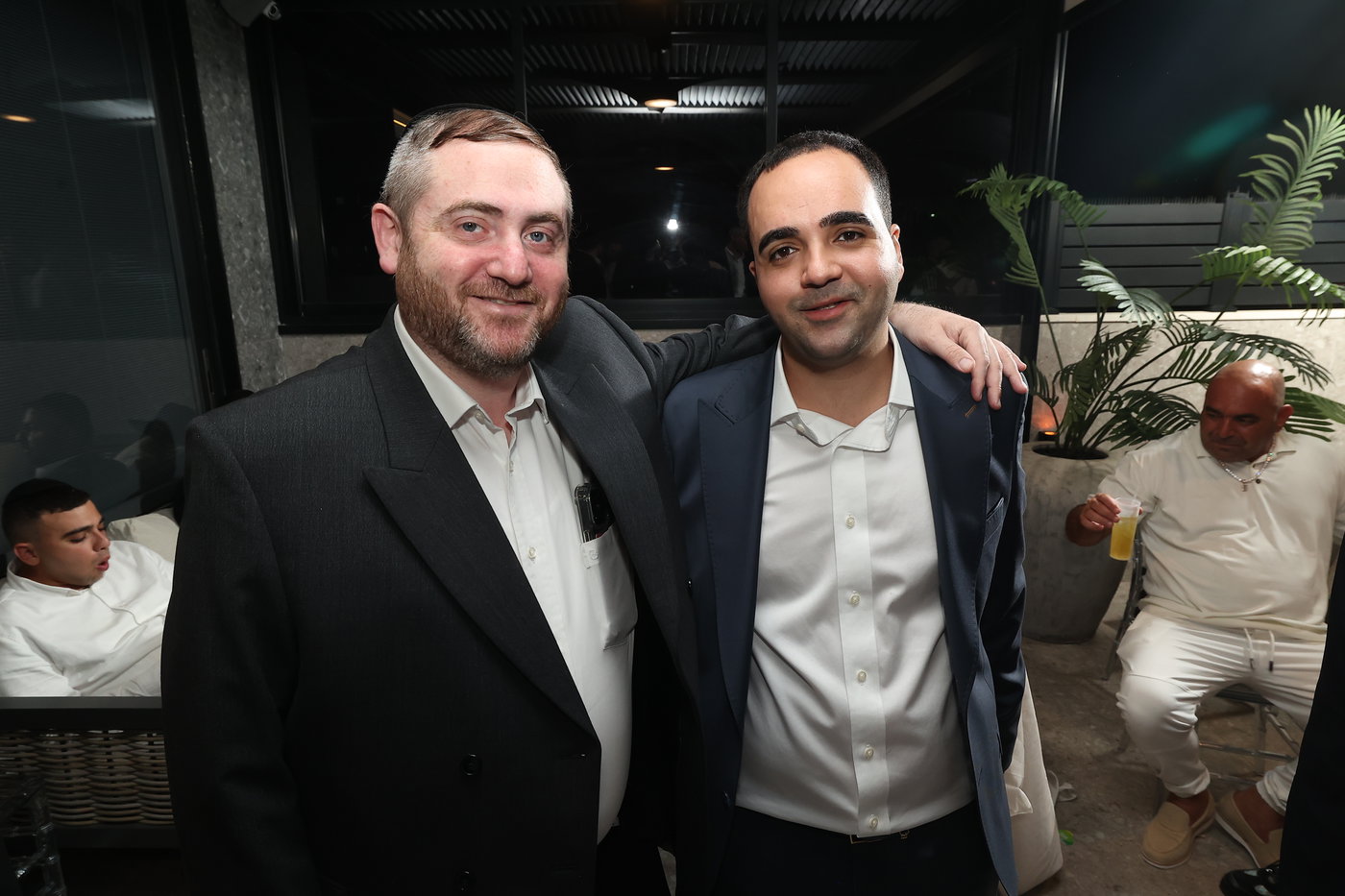 הווארט של איציק אוחנה