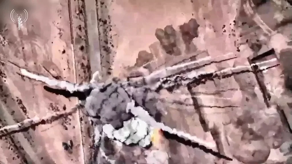 תיעוד בצבע: כך השמיד חיל האוויר את מערכות ההגנה האיראניות