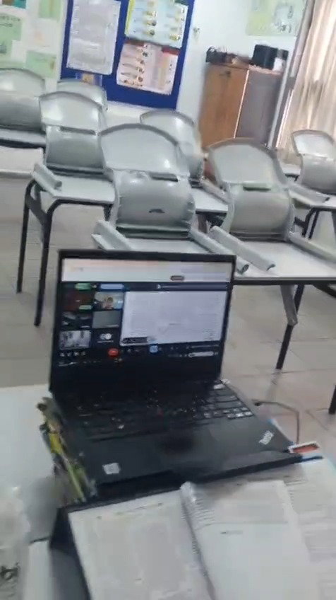 הלמידה מרחוק דרך הזום