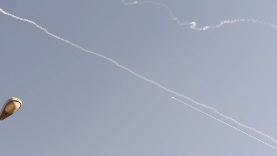 צפו בתיעוד
