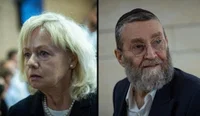 "אל תדאג, שטפנו אחריה": התגובה של גפני ופינדרוס למעבר היועמ"שית