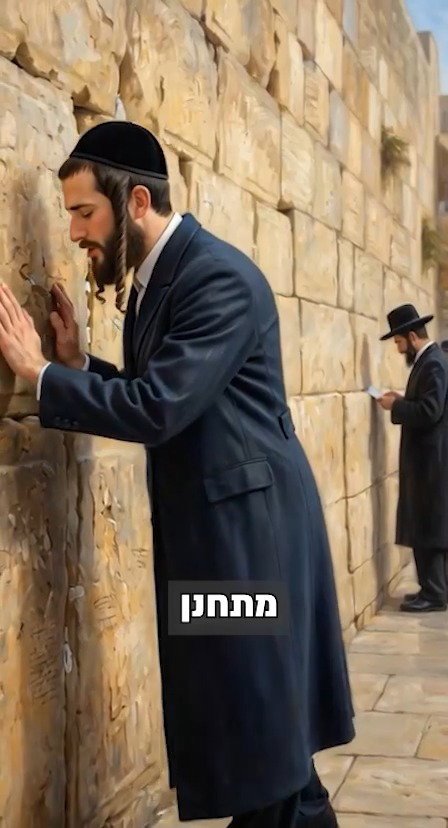 אם תבין שהכסף מגיע מהקב"ה - הוא יישאר אצלך | צפו ברבי אלימלך בידרמן