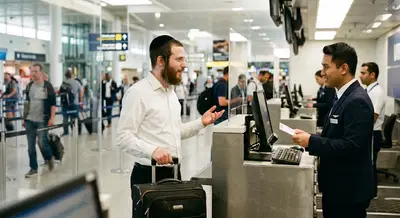 לא רק דקדוק: זה מה שגילינו בקורס שמלמד אנגלית אמיתית לחיים