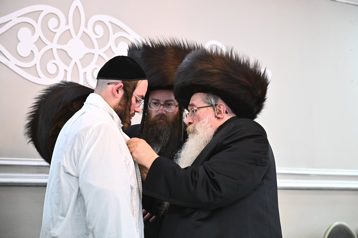 שמת בית סקולען - זוועהיל