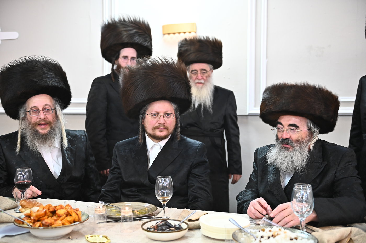 שמת בית סקולען - זוועהיל