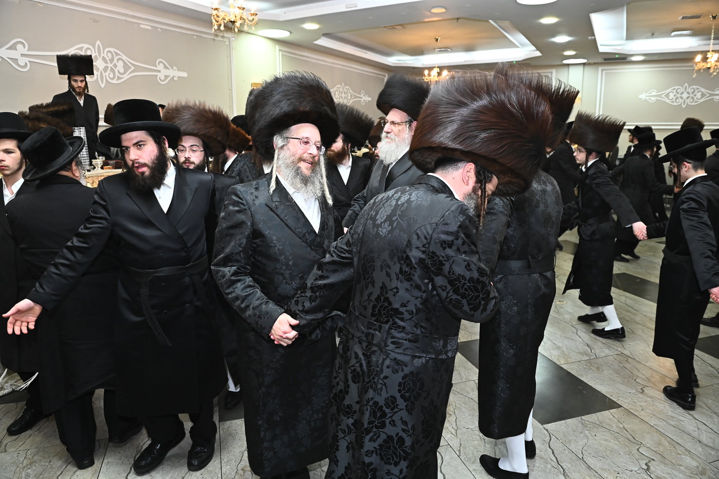 שמת בית סקולען - זוועהיל