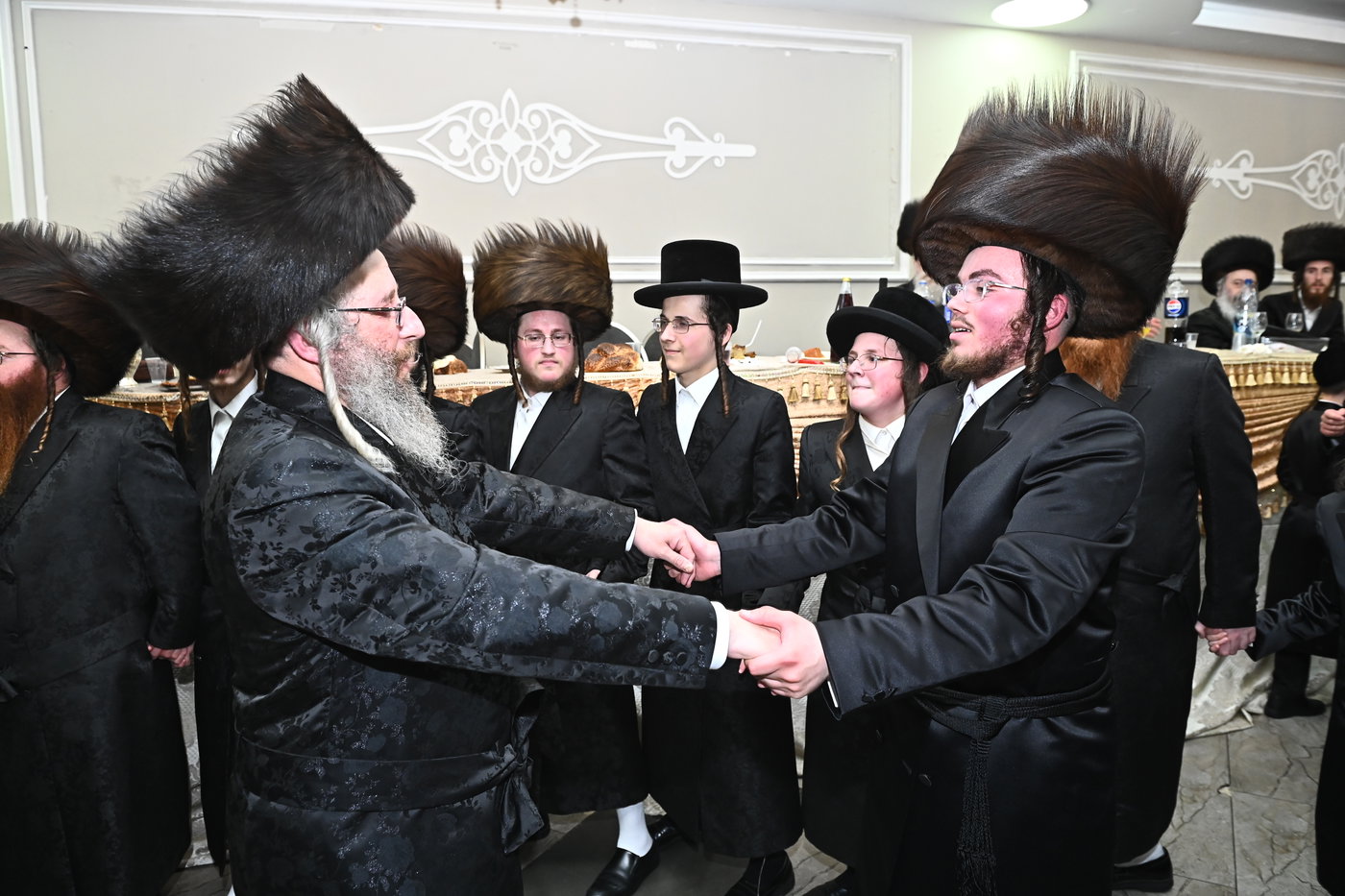 שמת בית סקולען - זוועהיל