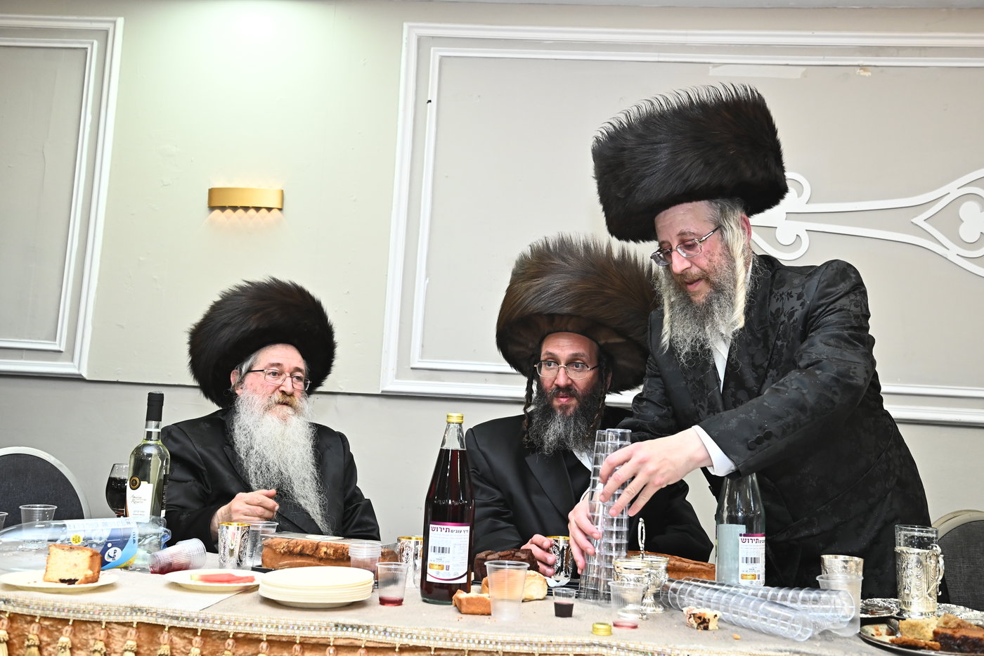 שמת בית סקולען - זוועהיל