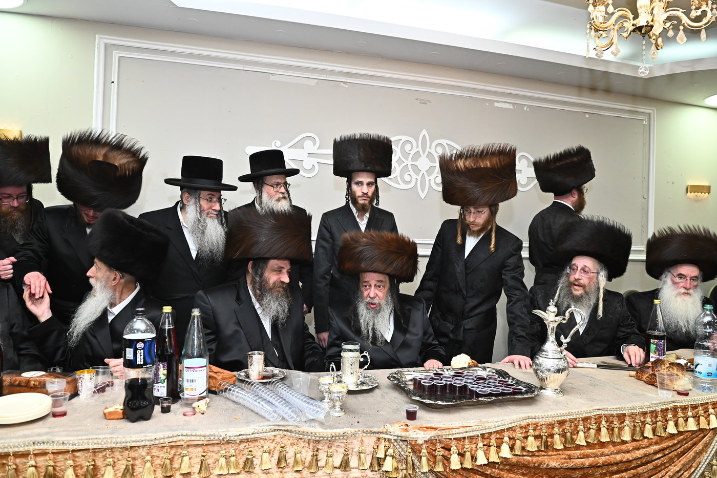 שמת בית סקולען - זוועהיל
