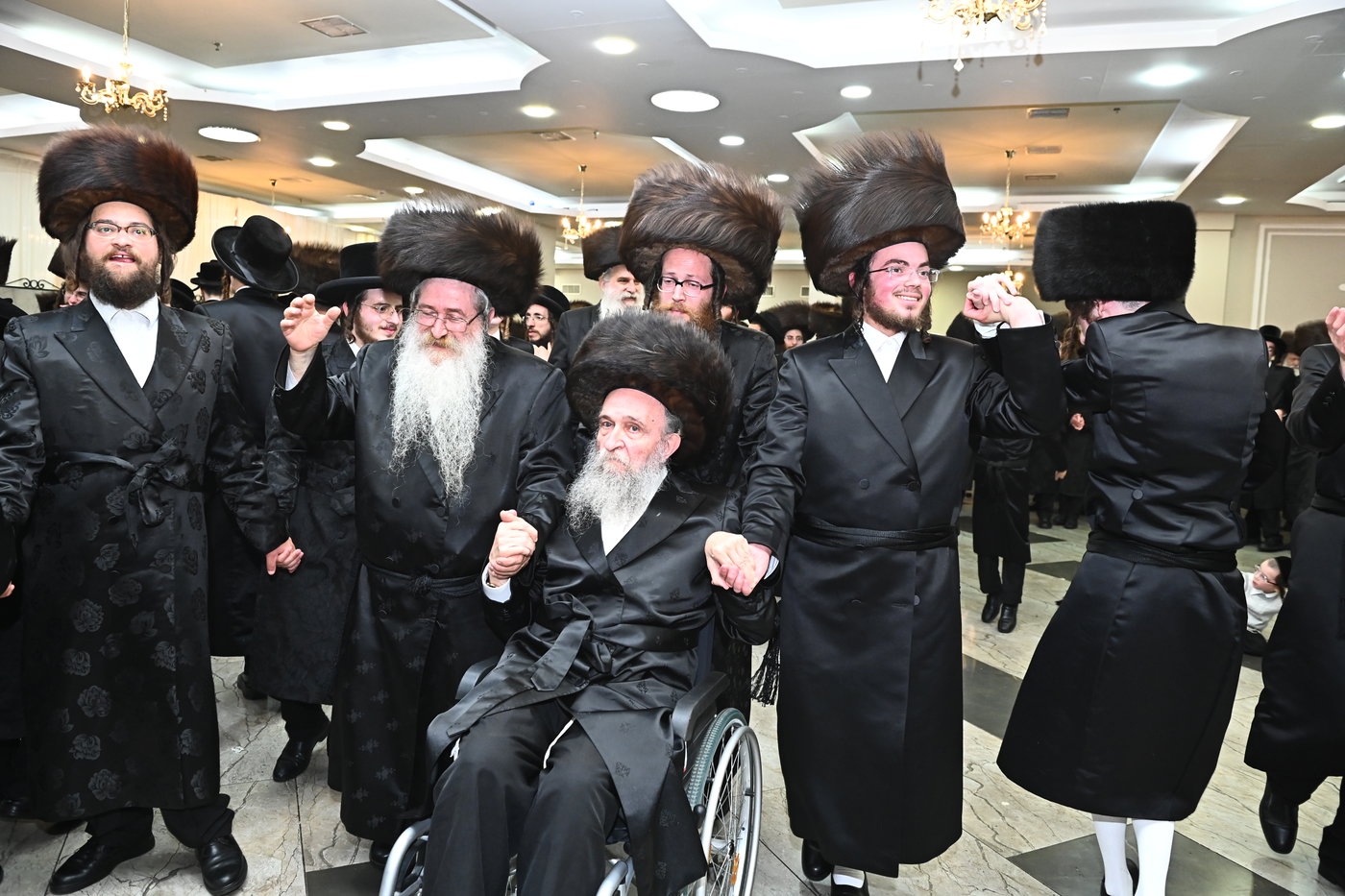 שמת בית סקולען - זוועהיל