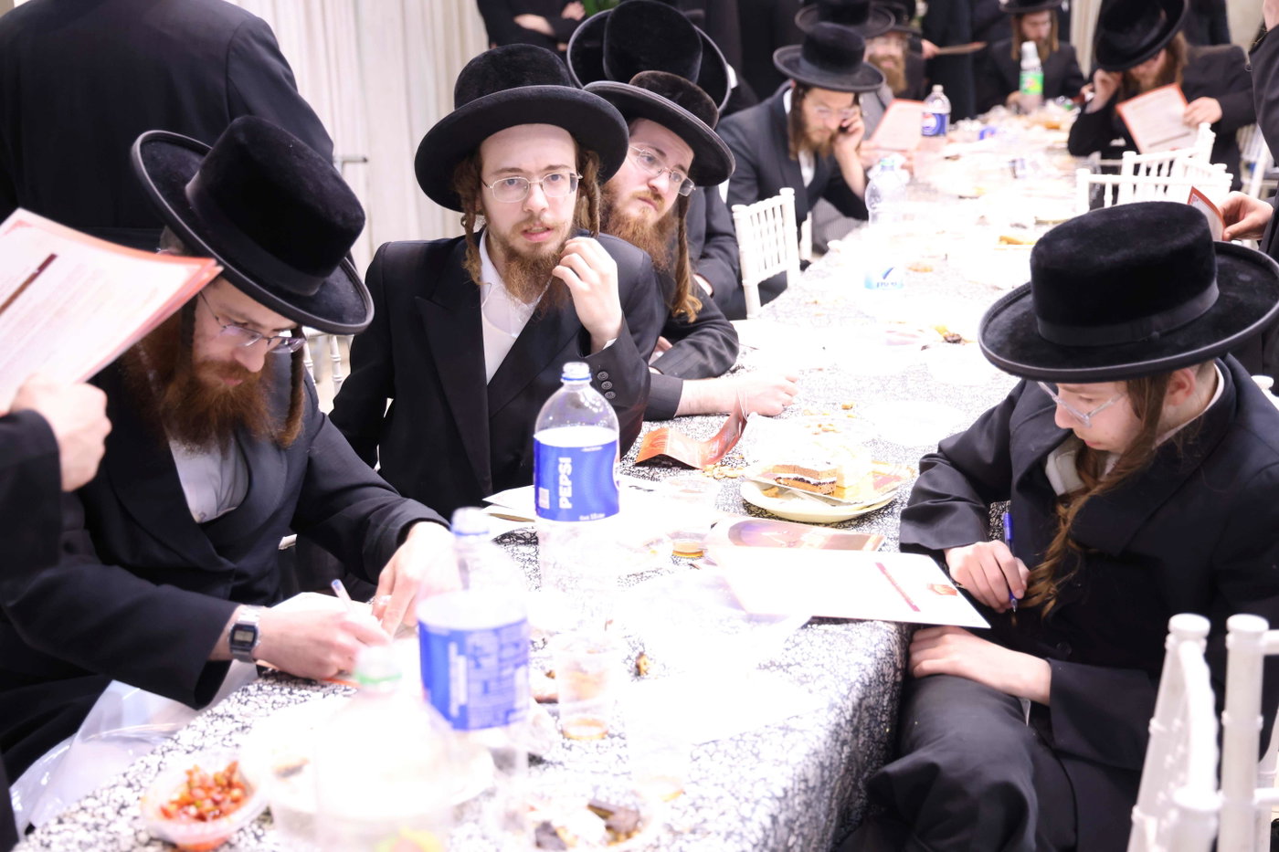 כינוס להתחדשות המערכה נגד הרכבת הקלה