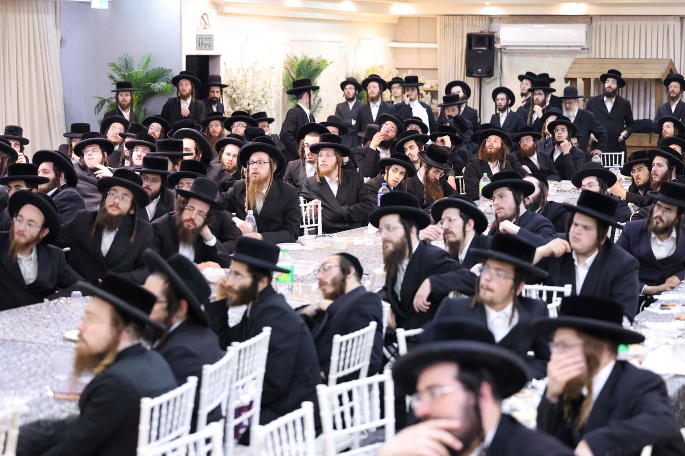 כינוס להתחדשות המערכה נגד הרכבת הקלה