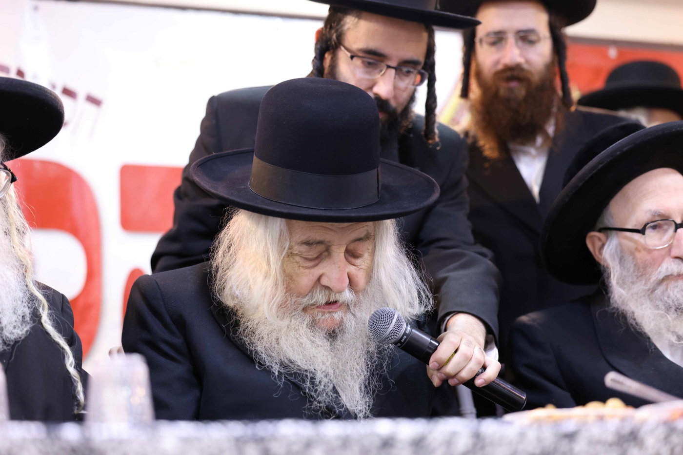 כינוס להתחדשות המערכה נגד הרכבת הקלה