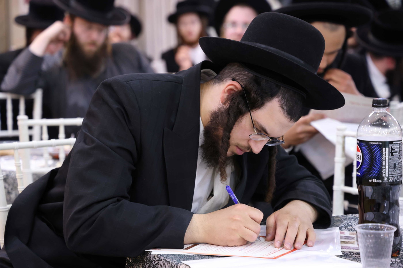 כינוס להתחדשות המערכה נגד הרכבת הקלה