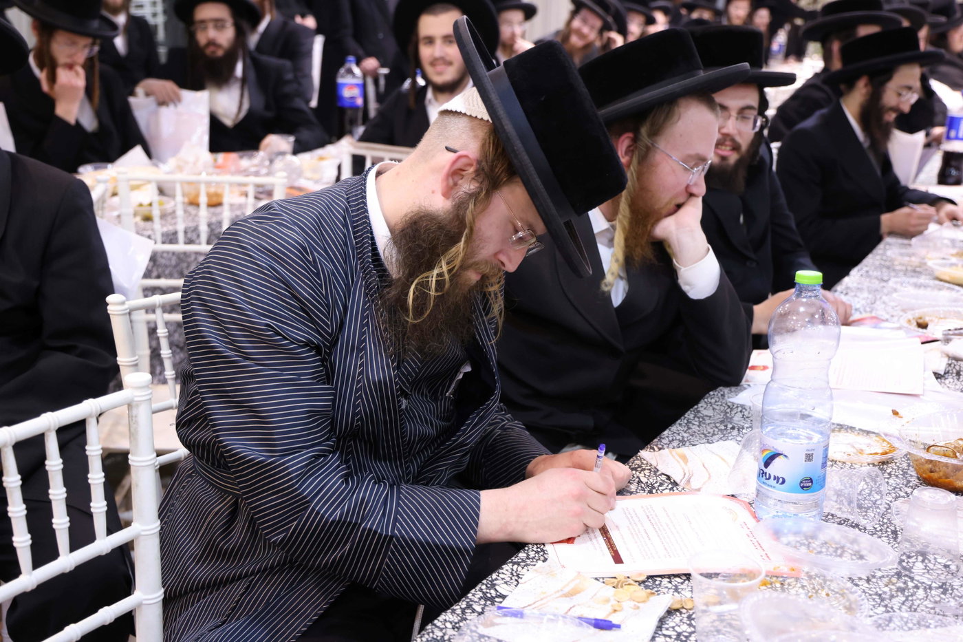 כינוס להתחדשות המערכה נגד הרכבת הקלה