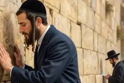 אם תבין שהכסף מגיע מהקב"ה - הוא יישאר אצלך | צפו ברבי אלימלך בידרמן