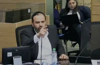 הח"כ החרדי התפוצץ על המשנה ליועמ"שית; "אתה יו"ר האופוזיציה, תתבייש" | צפו