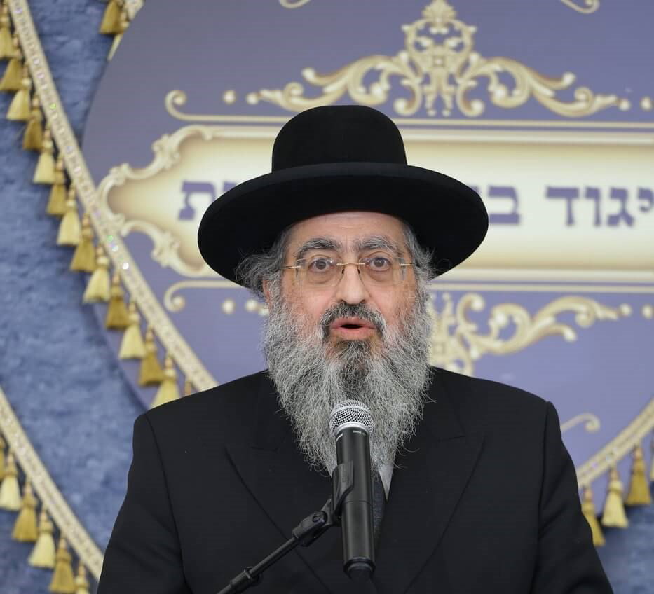 הגאון הרב שלום ביתאן