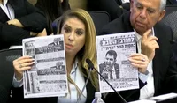 "מוכרים לכם לוקשים": הח"כ מ'יש עתיד' תקפה את החרדים בוועדה | צפו