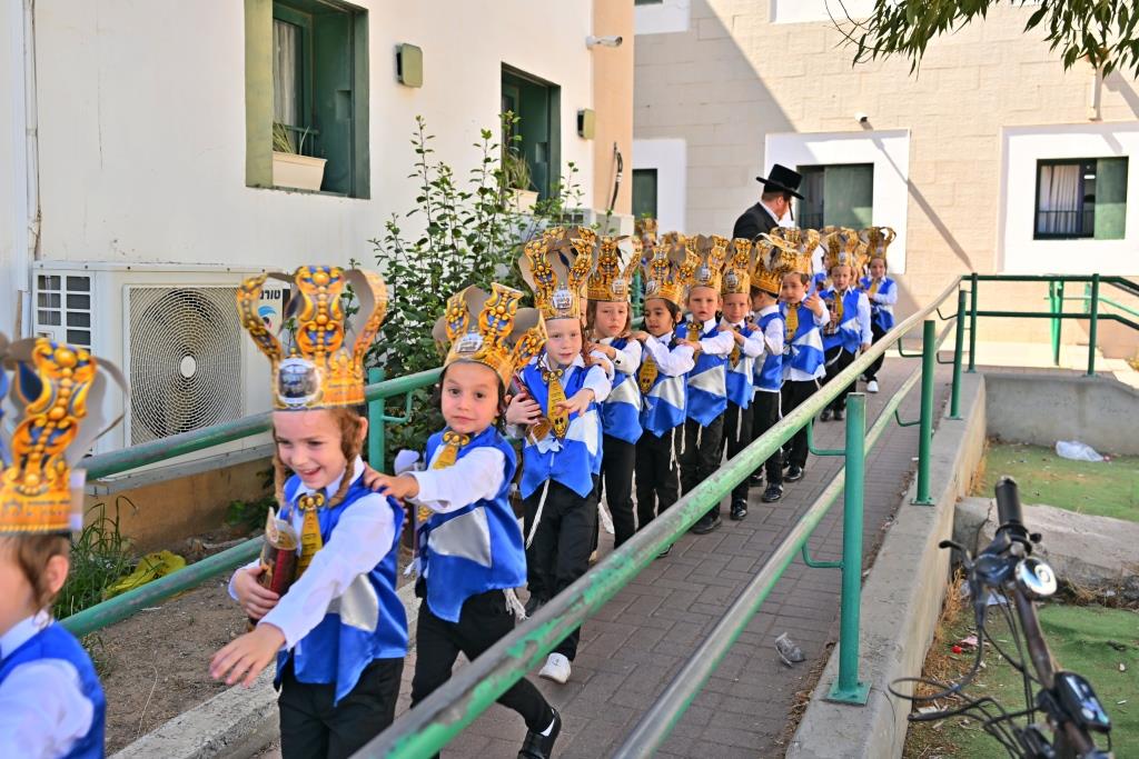מסיבת חומש בפיטסבורג