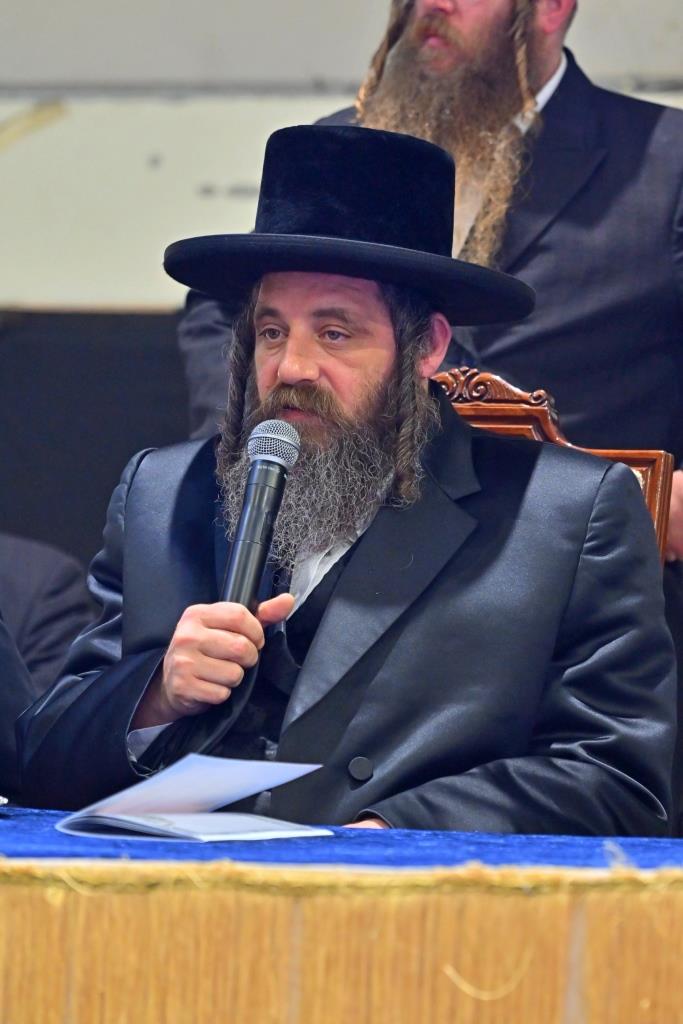 מסיבת חומש בפיטסבורג