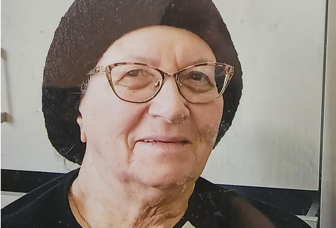 רחל מנדלוביץ'