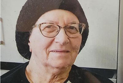 רחל מנדלוביץ'