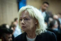 "אל תדאג, שטפנו אחריה": התגובה של גפני ופינדרוס למעבר היועמ"שית