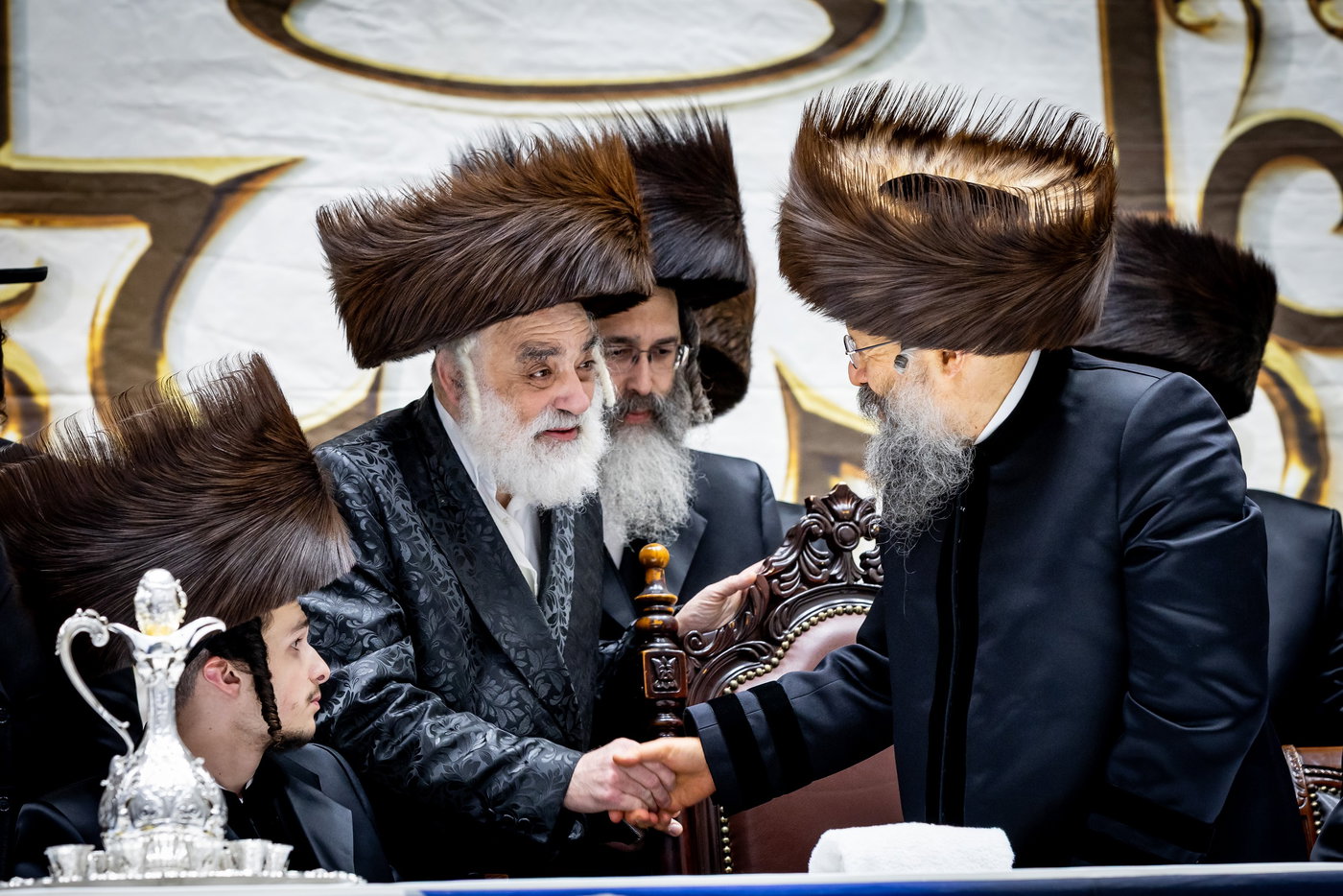 שמחת בית באבוב 45