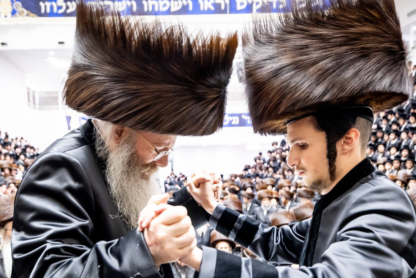 שמחת בית באבוב 45