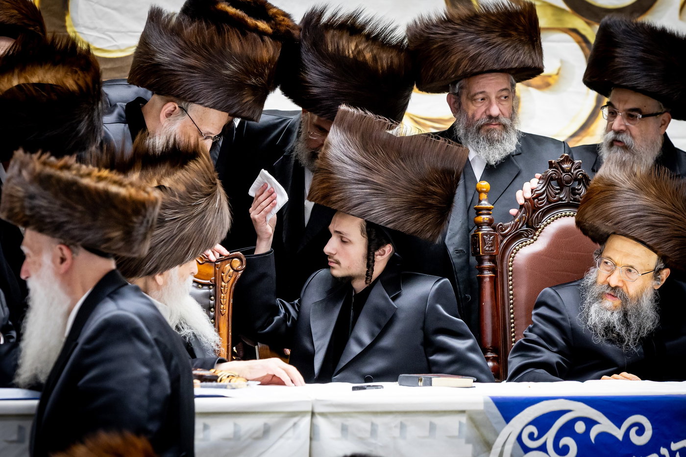 שמחת בית באבוב 45